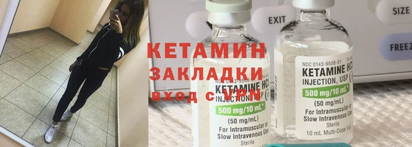 хмурый Алексин